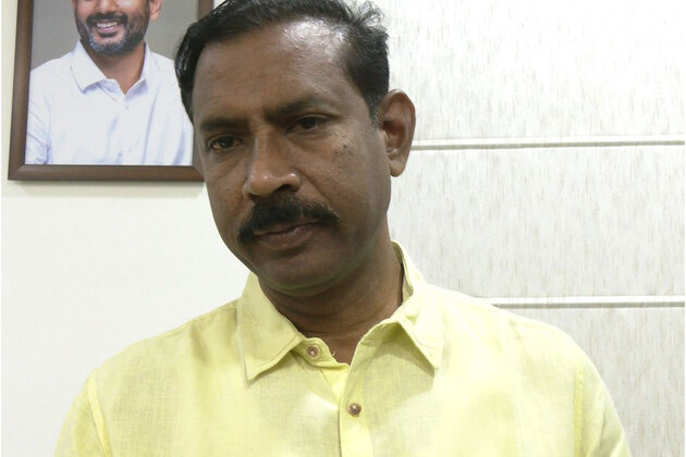 TDP calls for policy recalibration after rise of 'Cockroach Janata Party' movement