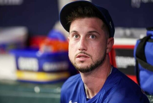 Cubs OF Kyle Tucker (calf) seeking outside help for injury