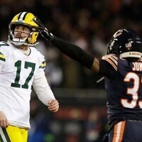 Report: Packers release veteran K Brandon McManus