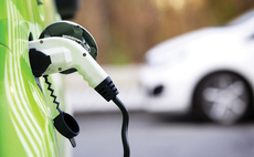'Rapid growth': UK electric vehicle sales predicted to double in 2022