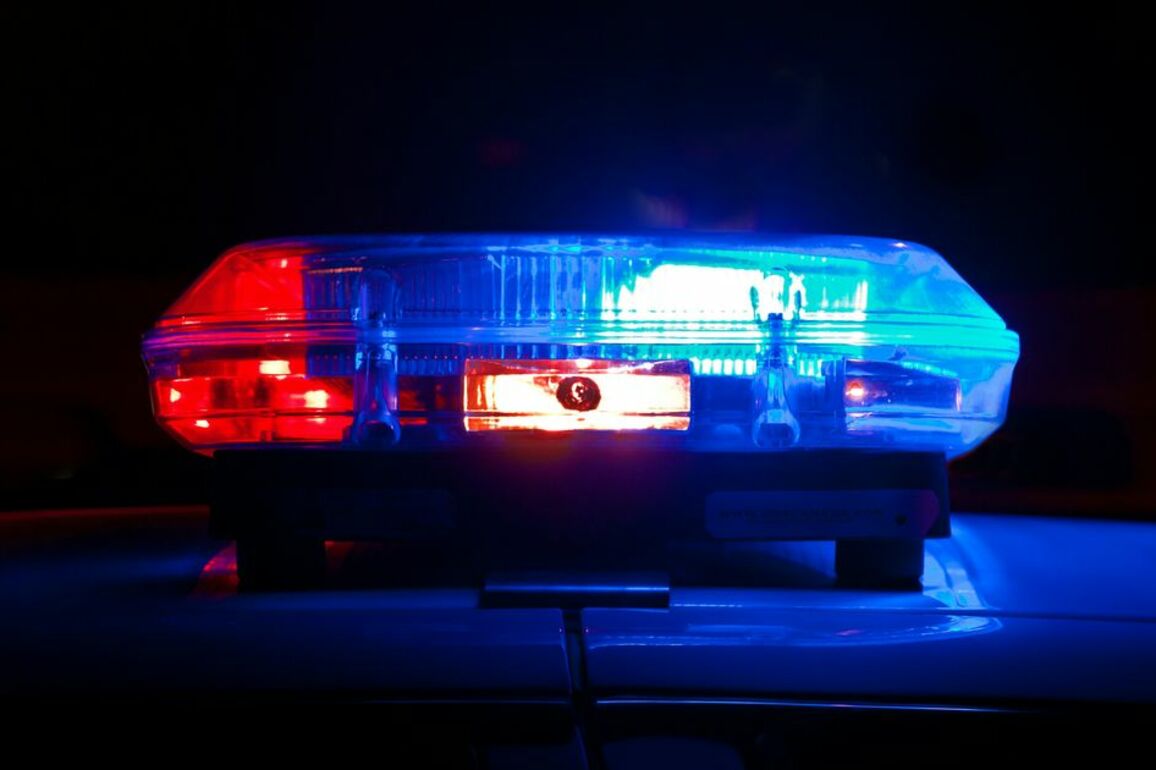 Sampson County standoff- Man charged with threatening to kill officers at sheriff's office