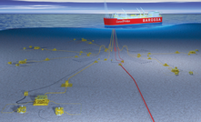 Modec in running for Barossa FPSO design 