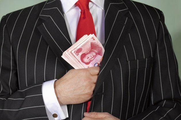 Yuan gaining foothold in Russia Sber CEO