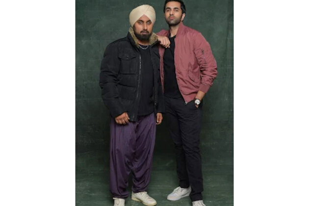 "Reactions are beyond our control": Music composers Akshay-IP on social media backlash over recreated 'Chunnari Chunnari'