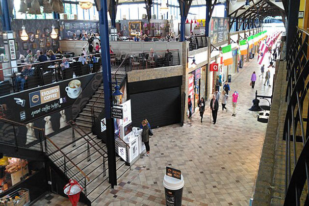 Energy, food costs raise consumer prices in Ireland in last 12 months