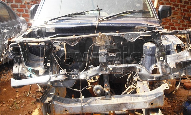 Signs that your car engine could be damaged Signs that your car engine could be damaged