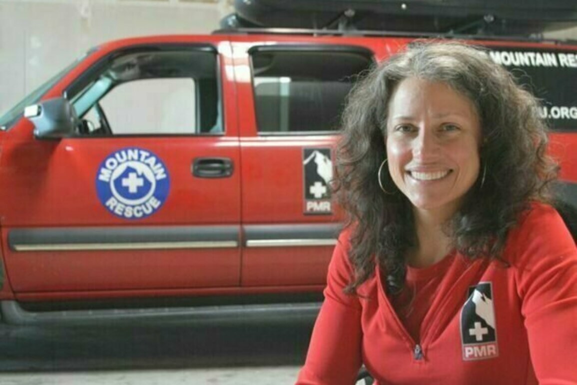 Broken bones and toxic caves: Meet the heroes of Oregon search and rescue