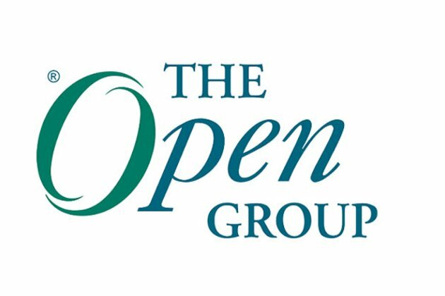 The Open Group October Virtual Event to celebrate 25 years of Open Technology Standards