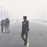 Delhi fortified for Republic Day as 53 CAPF companies to fan out across the capital