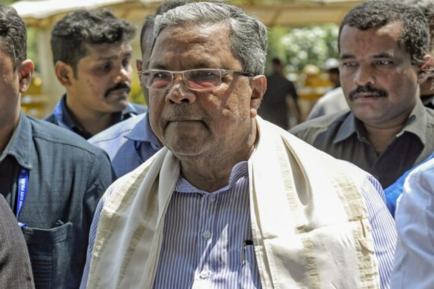 Advocate for pro-growth approach in tax devolution among states: Siddaramaiah tells Sitharaman