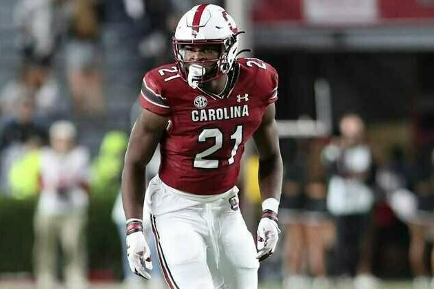 2025 NFL Draft Prospects for Vikings: Safeties