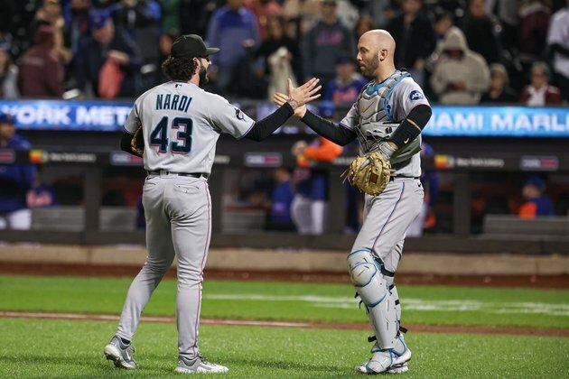 Marlins can't afford slipup in finale vs. Mets