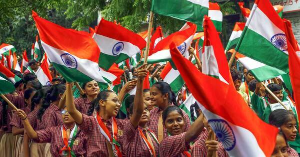 As India celebrates 80th Independence Day, Singapore, Israel send warm wishes; celebrate deepening bonds, shared future