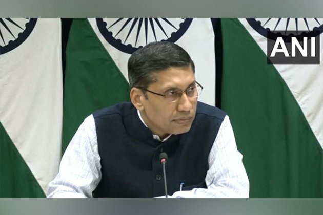Take action against those facing terrorism charges, India tells Canada