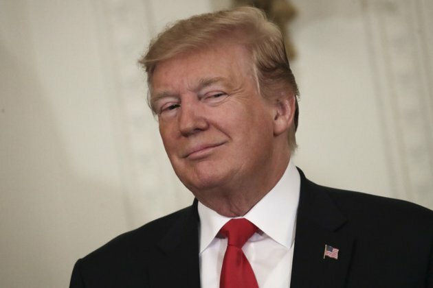 Miss me yet Trump trolls Biden with round-up of dire US news