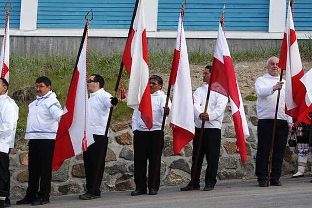 EU considers sweeping retaliation over Trump’s Greenland push