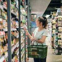 Not all processed foods are bad for you. Here's what you can tell from reading the label