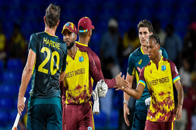 West Indies skipper stays positive as they shift attention to Pakistan