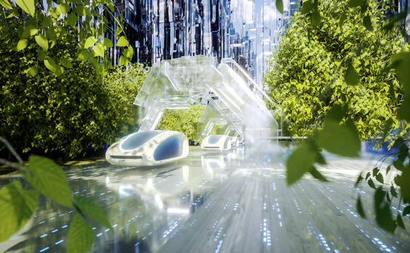 Taking a 3D approach to responsible investment analysis