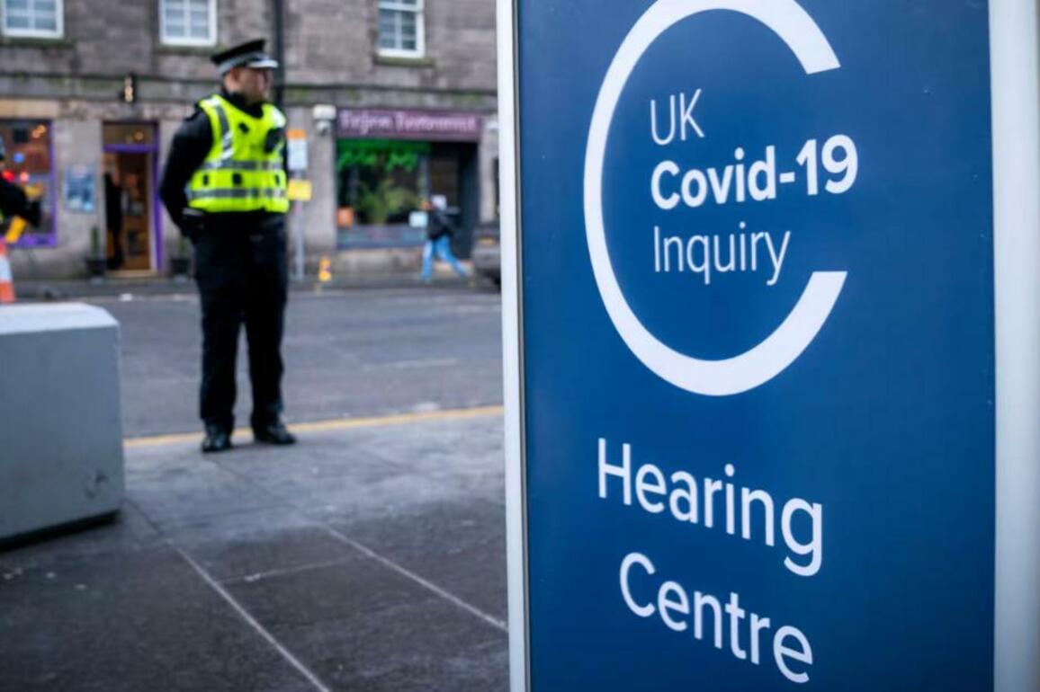 ScotGov warned over inquiries secrecy as public cost soars by 60m - The Herald