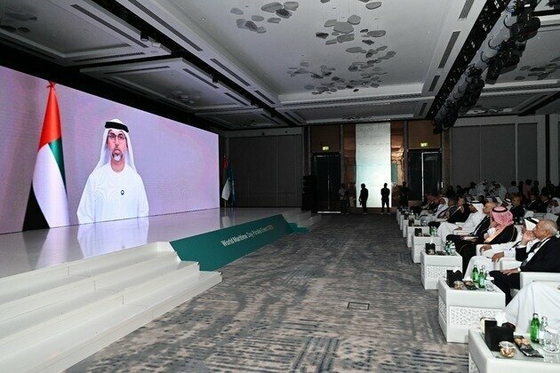 UAE plays key role as global trading, logistics hub for global maritime decision-making: Energy Minister