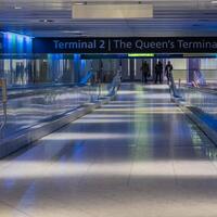 London Heathrow airport terminal evacuated after "possible hazardous materials incident"