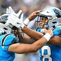Panthers activate WR Jalen Coker, OL Austin Corbett from IR