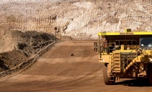 Sun is shining again for small iron ore companies - but for how long?