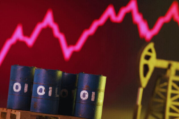 Iran Warns Oil Could Hit 200 Dollars a Barrel