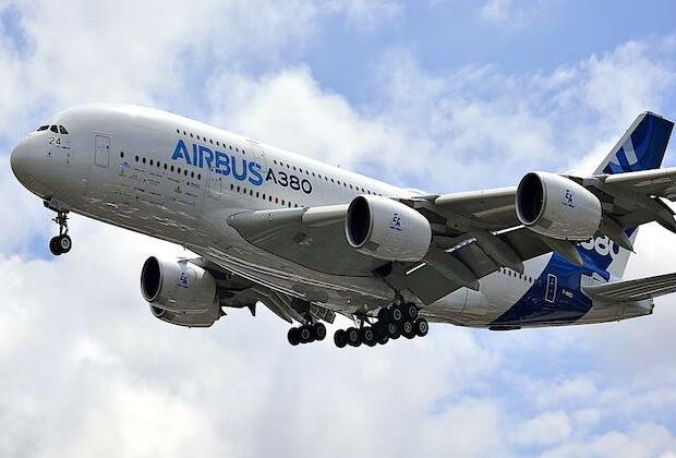 Airbus beats Boeing by delivering over 600 aircraft in 2021