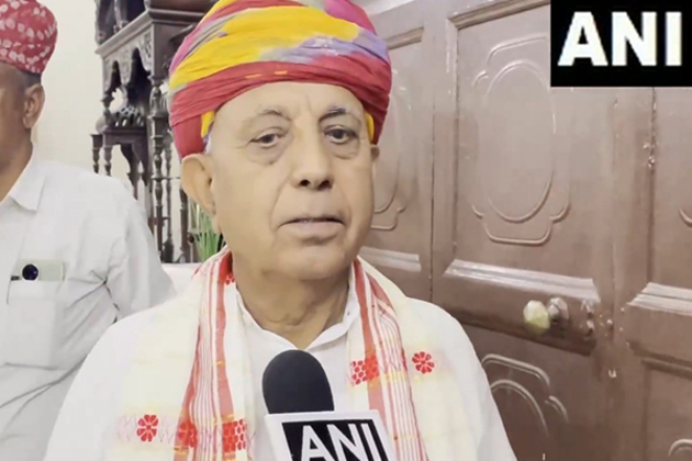 "There's anger against terrorism": Union Minister Bhagirath Choudhary amid calls for boycott of trade relations with Turkey, Azerbaijan
