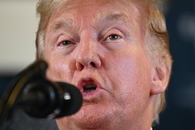 Former White House chief of staff rips Trump