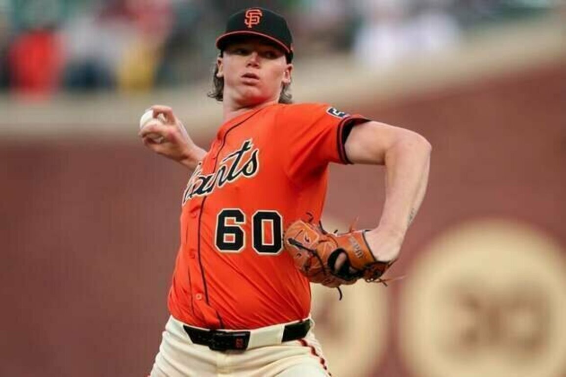 Giants, Braves looking to get out of recent struggles