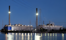 AGL on Torrens Island