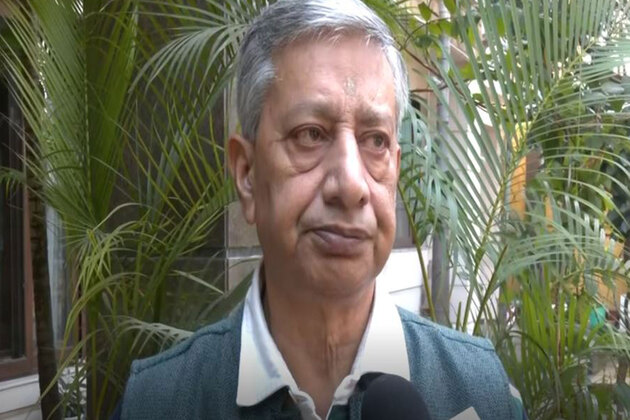 "Pakistan's deep state desperate; Op Sindoor is on": Former J&K DGP on 360 kg explosives recovered from Faridabad
