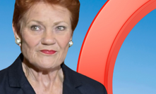 Pauline Hanson wants to scrap all renewable energy projects