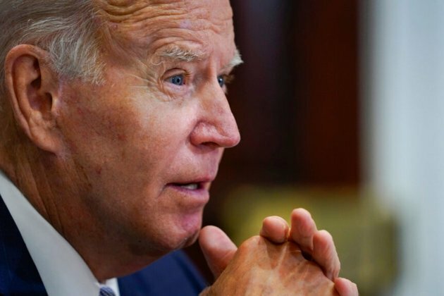 US Opposes Unilateral Changes in Taiwan Strait Status Quo, Biden Says