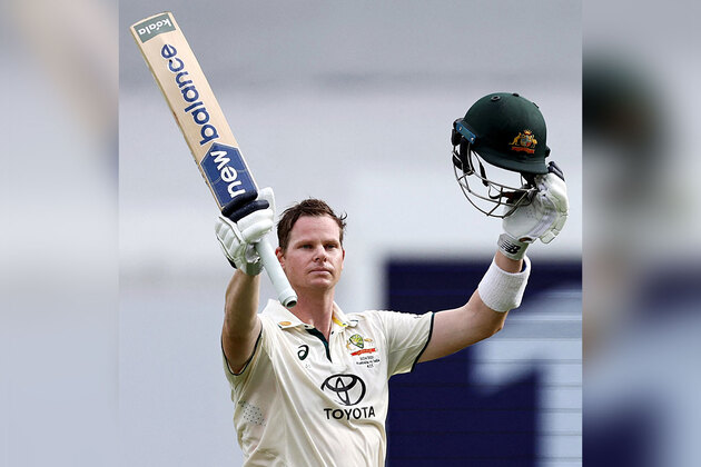 Steve Smith fights lone battle as Sam Elliott's five-fer helps Victoria bundle out NSW for 128