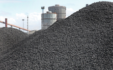 Report: Methane from coal mines 'can double steel's climate impact'
