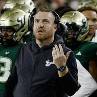 Memphis uncertain who will line up at QB against No. 18 USF