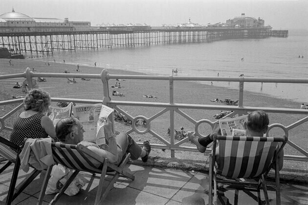 The dangers of romanticising Britain's 1976 heatwave