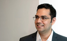 Eight Roads adds partner to India team