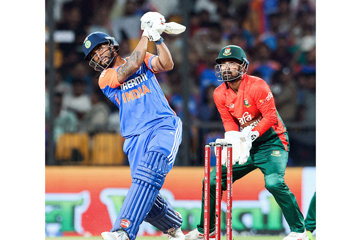 India all-rounder Nitish Kumar Reddy ruled out of first three T20Is against Australia