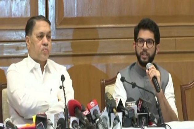 Maharashtra: MVA govt to raise loudspeaker issue with Centre