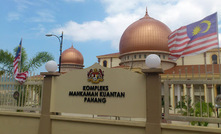  Kuantan Courthouse