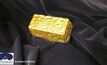 Gold from Tomingley