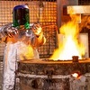 West African gold assets keep generating cash despite looming sovereign risk