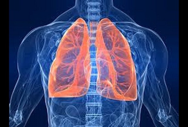 Idiopathic Pulmonary Fibrosis: Causes and symptoms