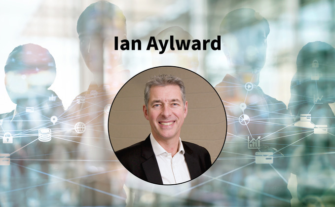 Ian Aylward