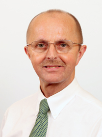 John Brash appoints new managing director